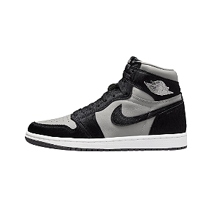 NIKE - Air Jordan 1 High OG Twist 2.0 "Medium Grey" -NOVO-