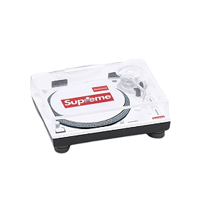 SUPREME x BANDAI - Gashapon "Technics Toca-Discos" -UNIDADE-