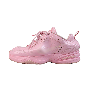 NIKE x MARTINE ROSE - Air Monarch IV "Rose Pink" (39,5 BR / 8 US) -USADO-
