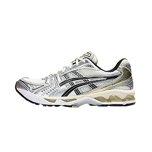 ASICS - Gel-Kayano 14 "Birch Pure Silver" -NOVO-