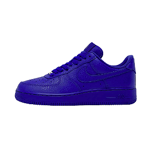 NIKE x KOBE BRYANT - Air Force 1 Low "Court Purple" -NOVO-