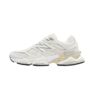 NEW BALANCE - 9060 "Sea Salt Moonbeam" -NOVO-