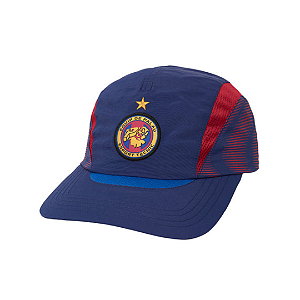 PALACE - Boné Pro Team 6-Panel "Azul Escuro" -NOVO-