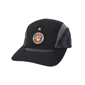 PALACE - Boné Pro Team 6-Panel "Preto" -NOVO-