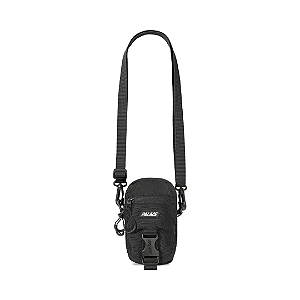 PALACE - Bolsa Cordura RS Device "Preto" -NOVO-