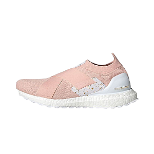 ADIDAS - Ultra Boost Slip-On DNA "Vapour Pink" (39,5 BR/ 9 US) -NOVO-