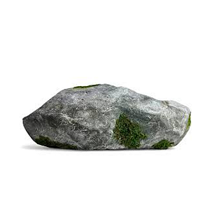 BRAVEST STUDIOS - Rock Shoe "Canyaon Granite" -NOVO-