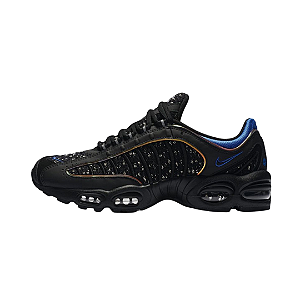 NIKE x SUPREME - Air Max Tailwind IV "Black" -NOVO-