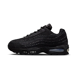 NIKE x LEVI'S - Air Max 95 OG "Black"(37,5 BR / 6,5 US) -NOVO-