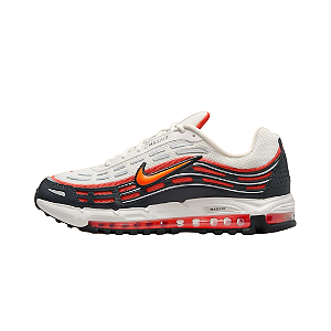 NIKE - Air Max TL 2.0 "Phantom/Total Orange" -NOVO-