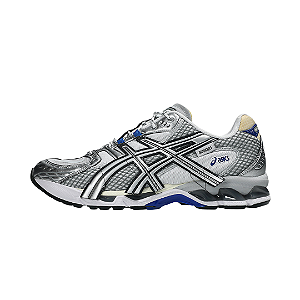 ASICS x INVINCIBLE - Gel-Nimbus 10.1 "HTTP 404 Blue" -NOVO-