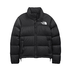 THE NORTH FACE - Jaqueta 1996 Retro Nuptse 700 Fill "Preto" -NOVO-
