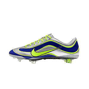 NIKE - Mercurial Vapor IX SE "R9 15TH Anniversary" -NOVO-
