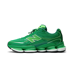 NEW BALANCE x ANIMÉ - ABZORB 2000 "Biblioteca" -NOVO-