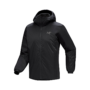 ARC'TERYX - Jaqueta Atom "Preto" -NOVO-
