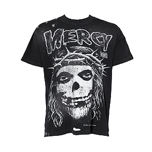 HELLSTAR - Camiseta Misfits "Preto" -NOVO-