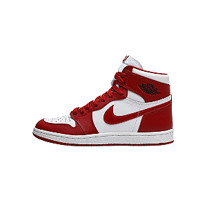 NIKE - Air Jordan 1 High '85 "New Beginnings Pack" (40,5 BR / 9 US) -NOVO-