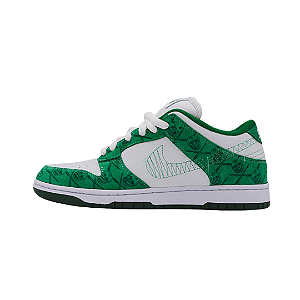 SURGEON - Dunk Low SB "Primavera" -NOVO-