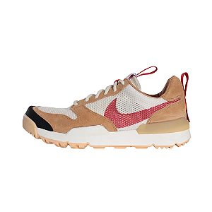 NIKE x TOM SACHS - Nikecraft Mars Yard 3.0 "Space Camp" (42,5 BR / 10,5 US) -NOVO-
