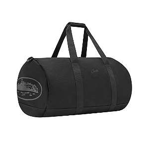 CORTEIZ - Bolsa HMP "Preto" -NOVO-