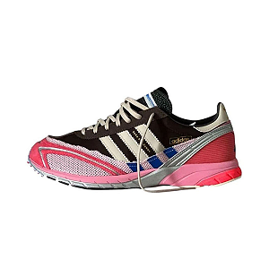 ADIDAS x BAD BUNNY - Adizero SL 72 "Brown Clear Pink" -NOVO-