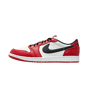 NIKE - Air Jordan 1 Low OG (2025) "Chicago" -NOVO-