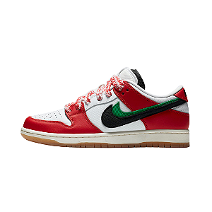 NIKE x FRAME SKATE - SB Dunk Low "Habibi" (43,5 BR / 11,5 US) -NOVO-
