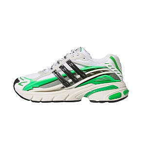 ADIDAS x PHARREL WILLIAMS - Adistar Jellyfish "Real Green" (39,5 BR / 8 US) -NOVO-