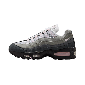 NIKE - Air Max 95 OG "Big Bubble Pink Foam" -NOVO-