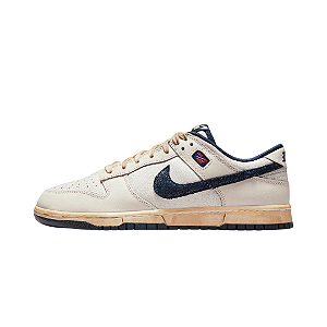 NIKE x STRANGER THINGS - Dunk Low "Phantom" -NOVO-