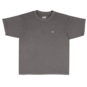 ***OMA DESIGN STUDIOS - Camiseta Gallery "Cinza" -NOVO-