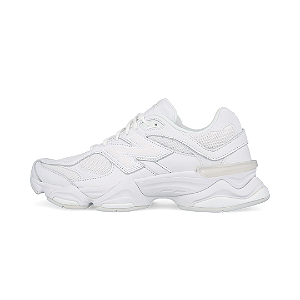 NEW BALANCE - 9060 "Triple White" -NOVO-
