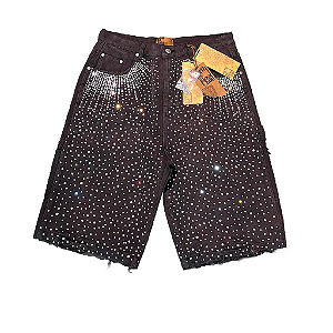 BIRTH OF ROYAL CHILD - Bermuda Redial 20k Diamond "Washed Black" -NOVO-