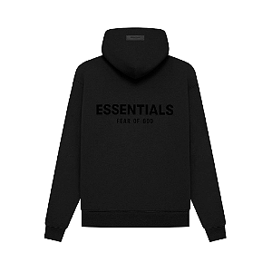 FEAR OF GOD - Moletom Essentials "Stretch Limo" -NOVO-