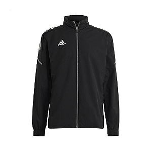 ADIDAS - Jaqueta Corta Vento "Preto" -NOVO-