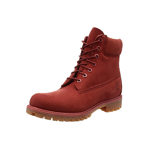 TIMBERLAND - Premium 6" Inch Boot Waterproof "Tandori Space" (43,5 BR / 11,5 US) -NOVO-