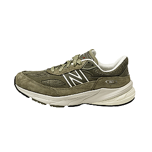 NEW BALANCE - 990V6 "True Camo" -NOVO-