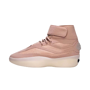 ADIDAS x FEAR OF GOD - Athletics II Basketball "Ash Pearl" -NOVO-