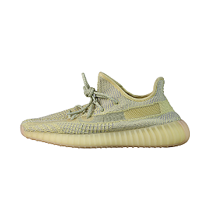 ADIDAS - Yeezy Boost 350 V2 "Antlia" (Não Refletivo) -USADO-