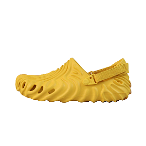 CROCS x SALEHE BEMBURY - Pollex Clog "Yoke" -USADO-