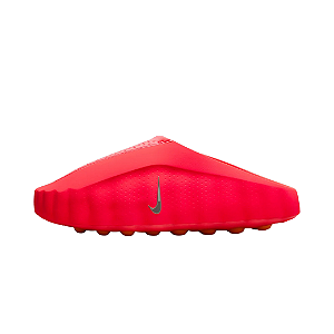 NIKE - Slide Mind 001 "Solar Red" -NOVO-