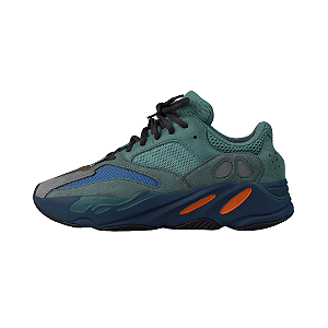 ADIDAS - Yeezy Boost 700 "Faded Azure" -USADO-