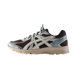 ASICS x KITH - JOG 100S "Espresso Vanilla Ice" (41,5 BR / 10 US) -NOVO-