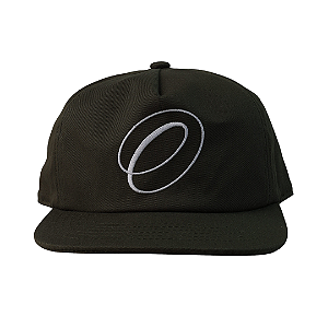 OMA DESIGN STUDIOS - Boné "O" Script "Verde" -NOVO-