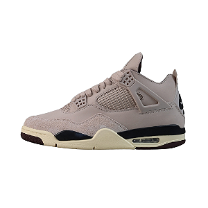 NIKE x A MA MANIÉRE - Jordan 4 Retro OG SP "While You Were Sleeping" (42,5 BR / 12 W US) -USADO-