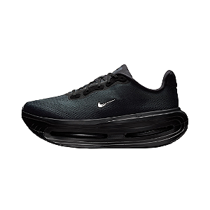 NIKE - Vomero Premium SP "Black Mini Chrome Swoosh" -NOVO-