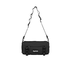 SUPREME - Bolsa Utility SS26 "Preto" -NOVO-