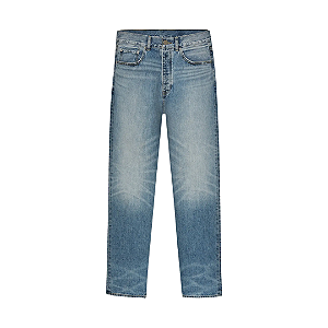 FEAR OF GOD - Calça Jeans Essentials 5-Pocket "Classic Blue" -NOVO-