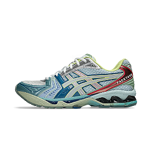 ASICS - Gel-Kayano 14 "Facetasm Organic Beauty" -NOVO-
