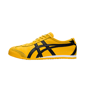 ONITSUKA TIGER - Mexico 66 "Amarelo" -NOVO-